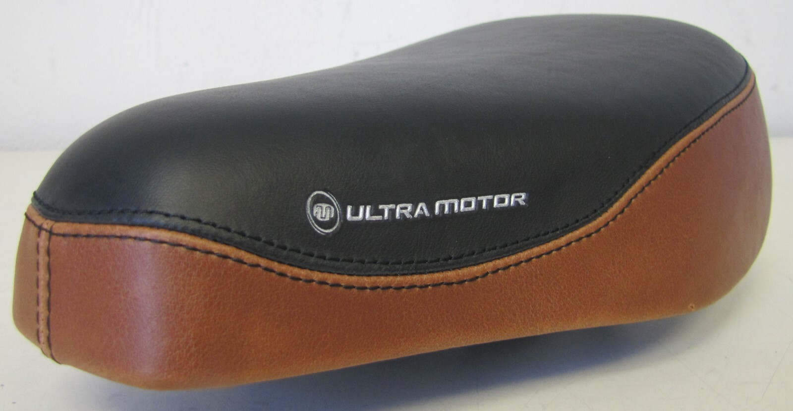 fat bicycle seat